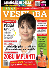 Ievas Veselība1{IMAGE}