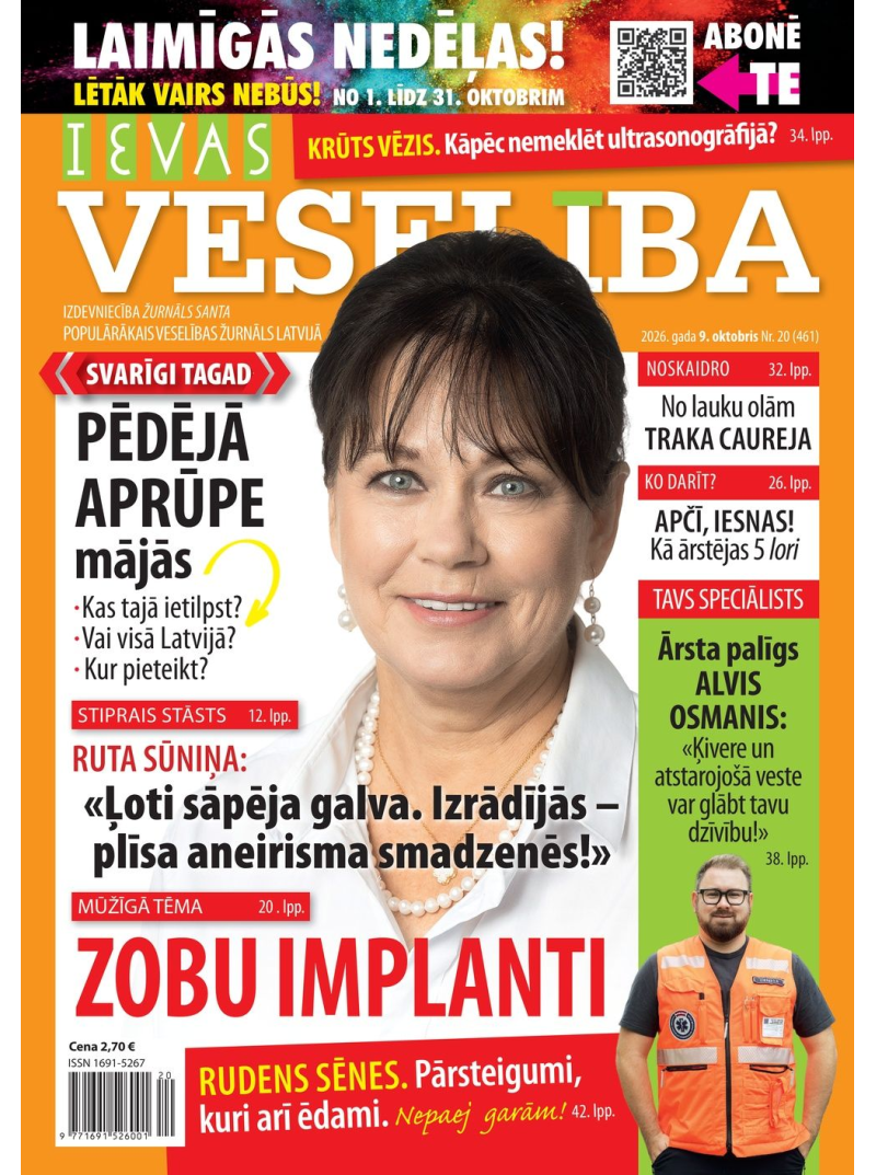 Ievas Veselība1{IMAGE}