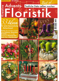 Kreative Advents Floristik1{IMAGE}
