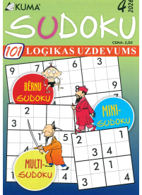 Kuma. Sudoku1{IMAGE}