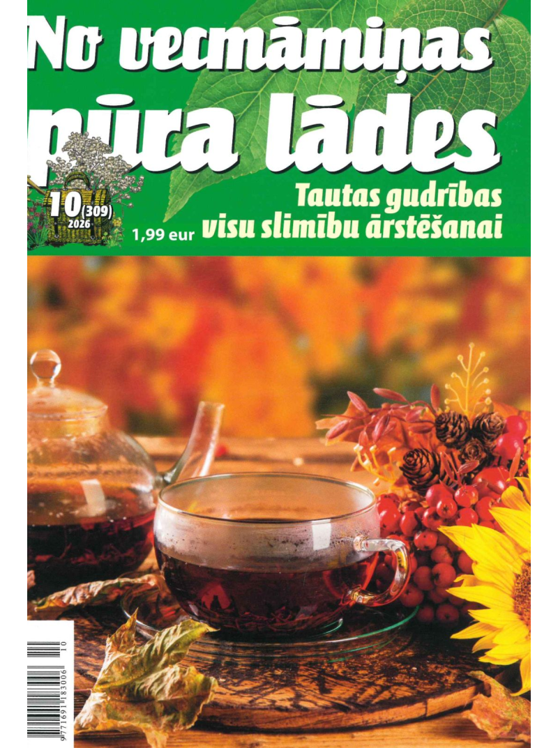 No Vecmāmiņas Pūra Lādes1{IMAGE}