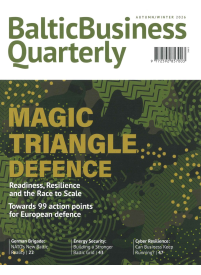 Baltic Business Quarterly1{IMAGE}