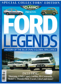 Classic and Sports Car Presents1{IMAGE}