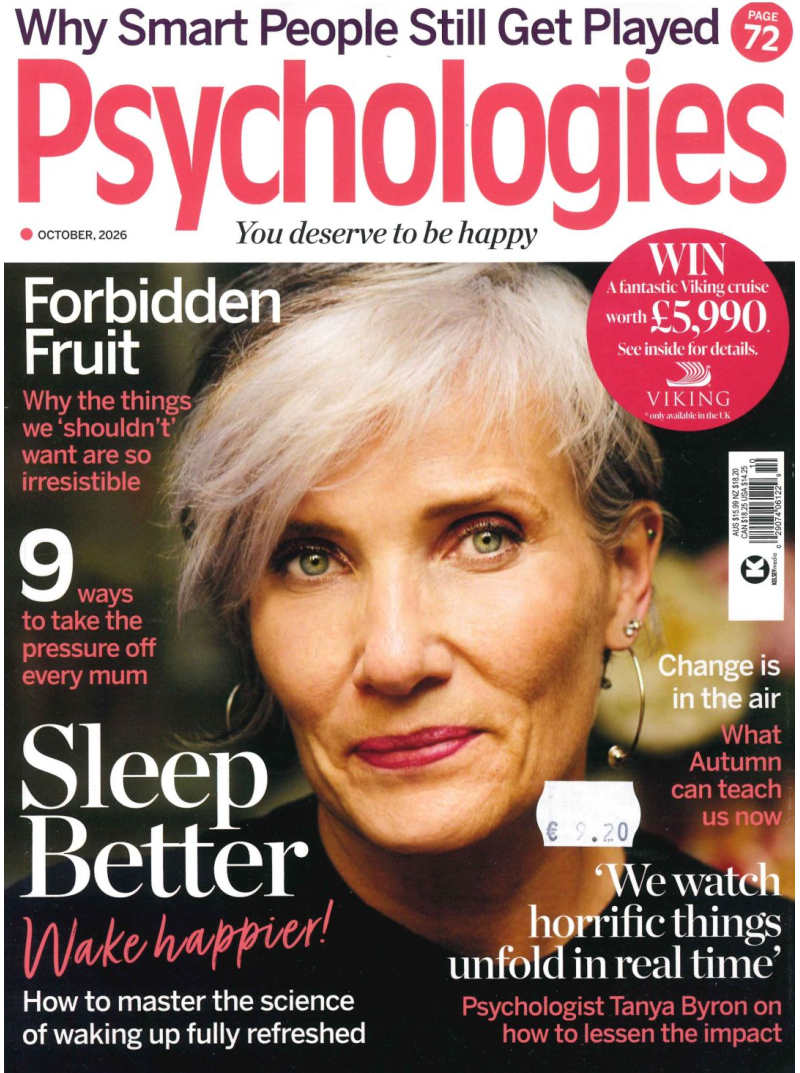 Psychologies UK1{IMAGE}