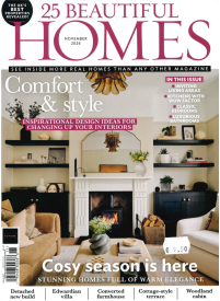 25 Beautiful Homes1{IMAGE}