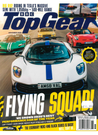 BBC Top Gear UK1{IMAGE}