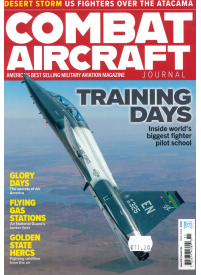 Combat Aircraft1{IMAGE}