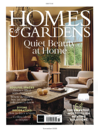 Homes and Gardens UK1{IMAGE}