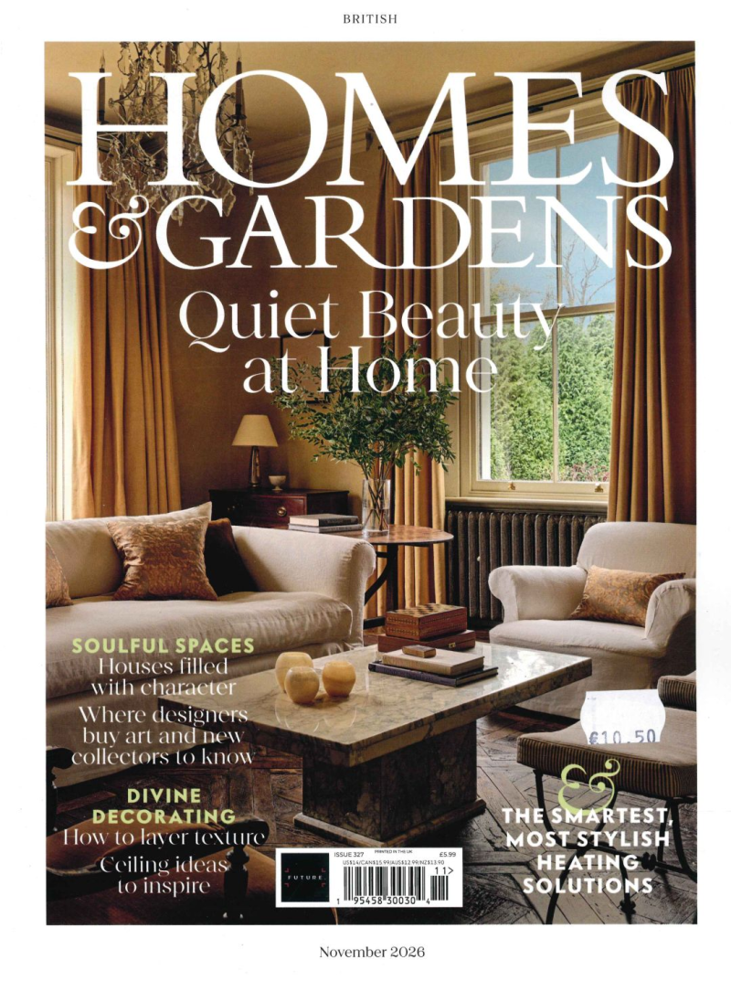 Homes and Gardens UK1{IMAGE}