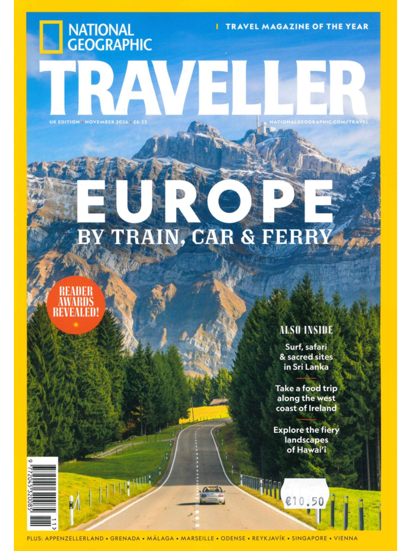 Nat. Geo. Traveller1{IMAGE}