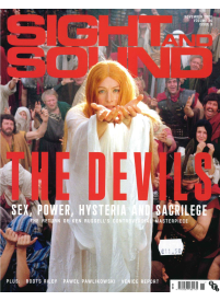 Sight and Sound1{IMAGE}