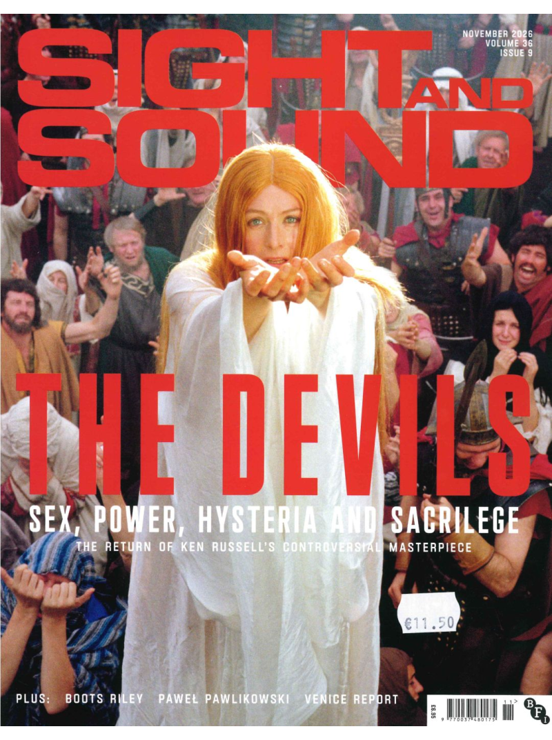 Sight and Sound1{IMAGE}