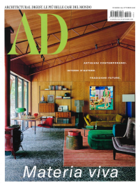 AD Architectural Digest ITA1{IMAGE}