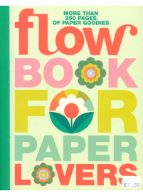 Flow Book For Paper Lovers1{IMAGE}