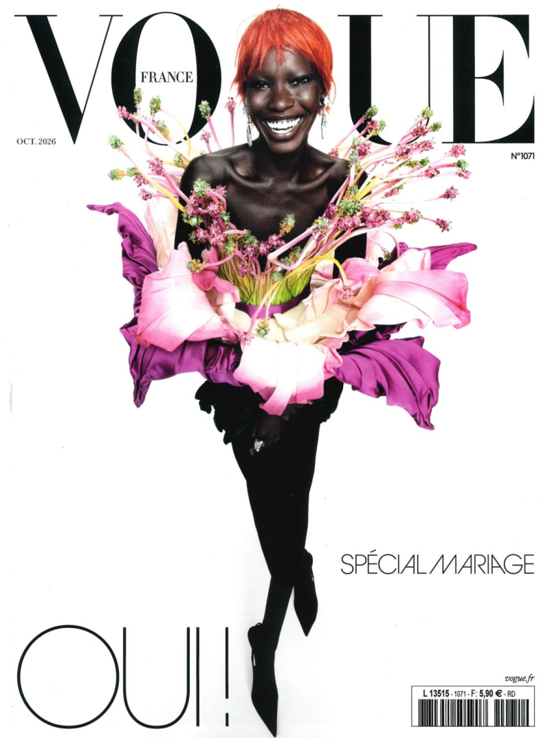 Vogue (Paris) France1{IMAGE}