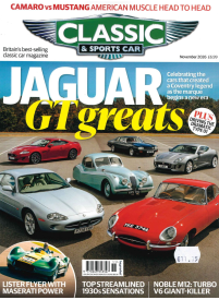 Classic and Sports Car1{IMAGE}