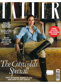 Tatler UK1{IMAGE}