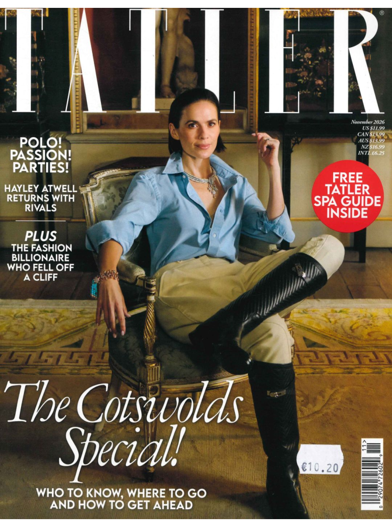 Tatler UK1{IMAGE}