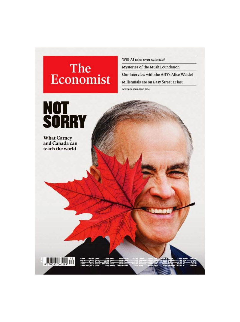 The Economist1{IMAGE}