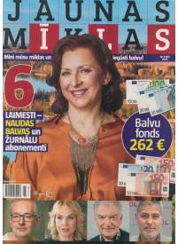 Jaunās Mīklas1{IMAGE}