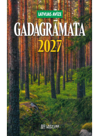 Kal. Latvijas Avīzes Gadagrāmata1{IMAGE}