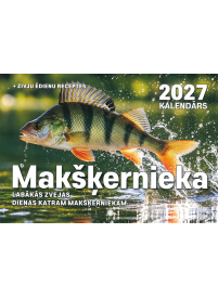 Kal. A5 Makšķernieku.Mikot1{IMAGE}