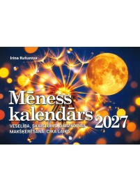Kal. A4 Mēness kalendārs.Mikot1{IMAGE}