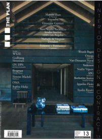Interior Design and Contract (Plan)1{IMAGE}